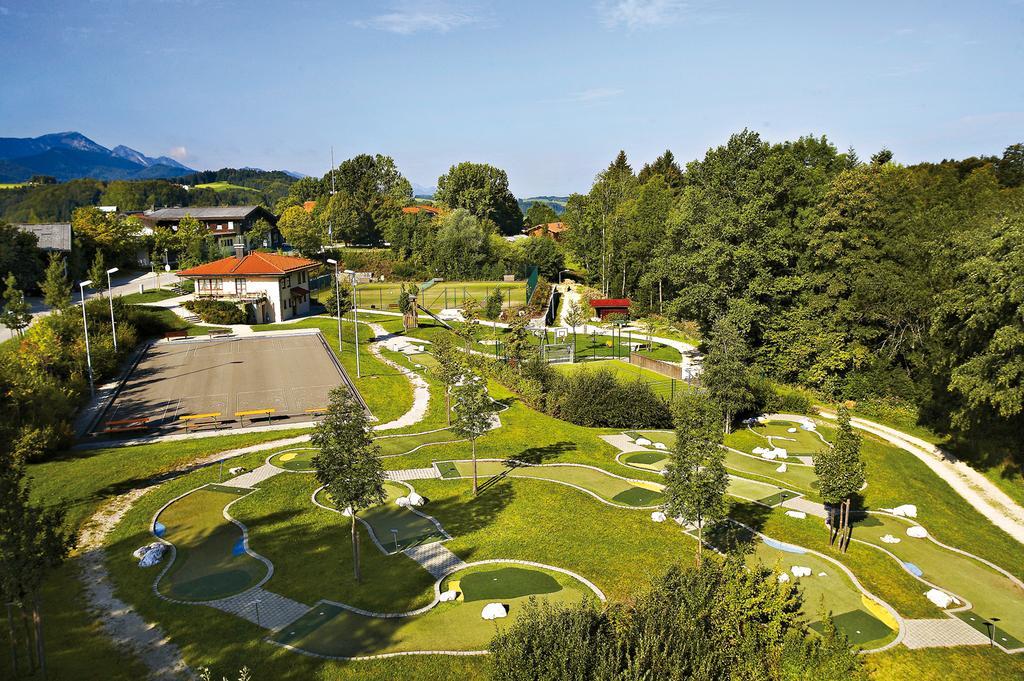 Ferienpark Vorauf Зігсдорф Екстер'єр фото