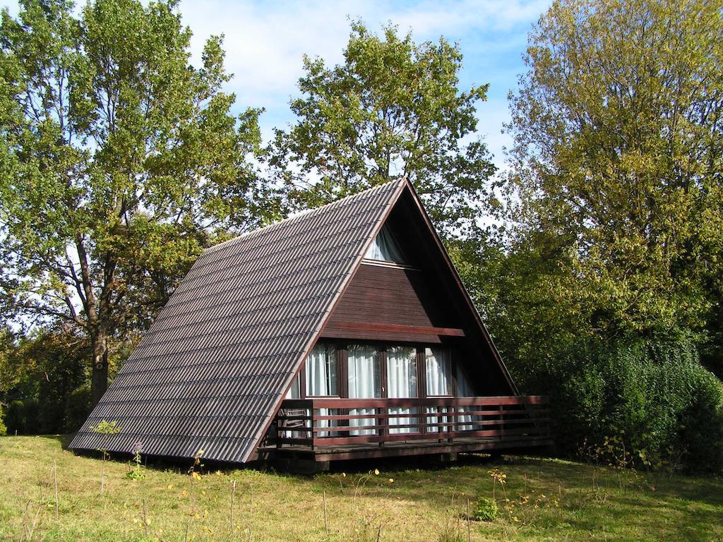 Ferienpark Vorauf Зігсдорф Номер фото