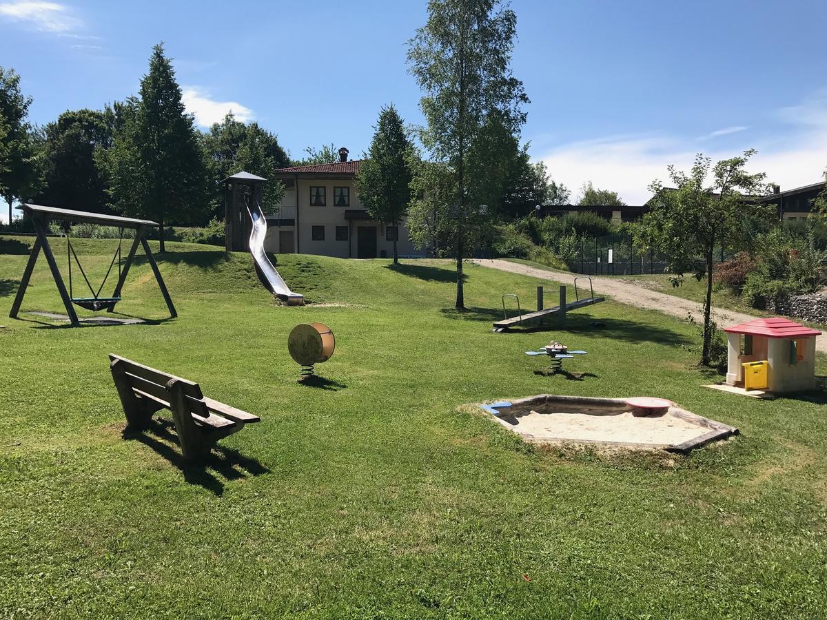 Ferienpark Vorauf Зігсдорф Екстер'єр фото